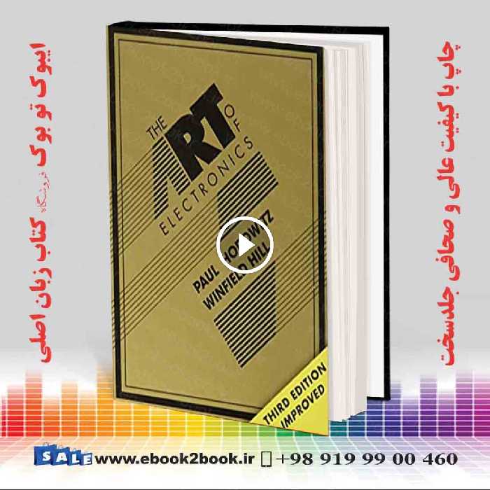 The Art of Electronics 3rd Edition