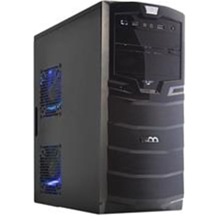 کیس کامپیوتر تسکو مدل TC MA 4452