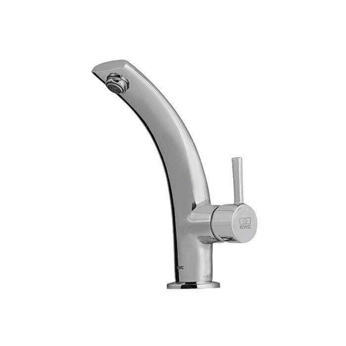 شیر روشویی کی دبلیو سی مدل زئوس