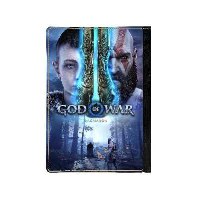 کلاسور مدل گاد آو وار