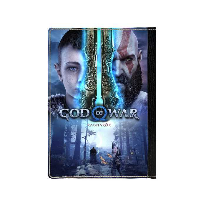 کلاسور مدل گاد آو وار