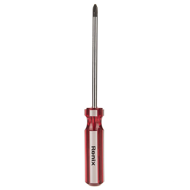 پیچ گوشتی چهار سو تکی 125×6 رونیکس مدل RH-2862