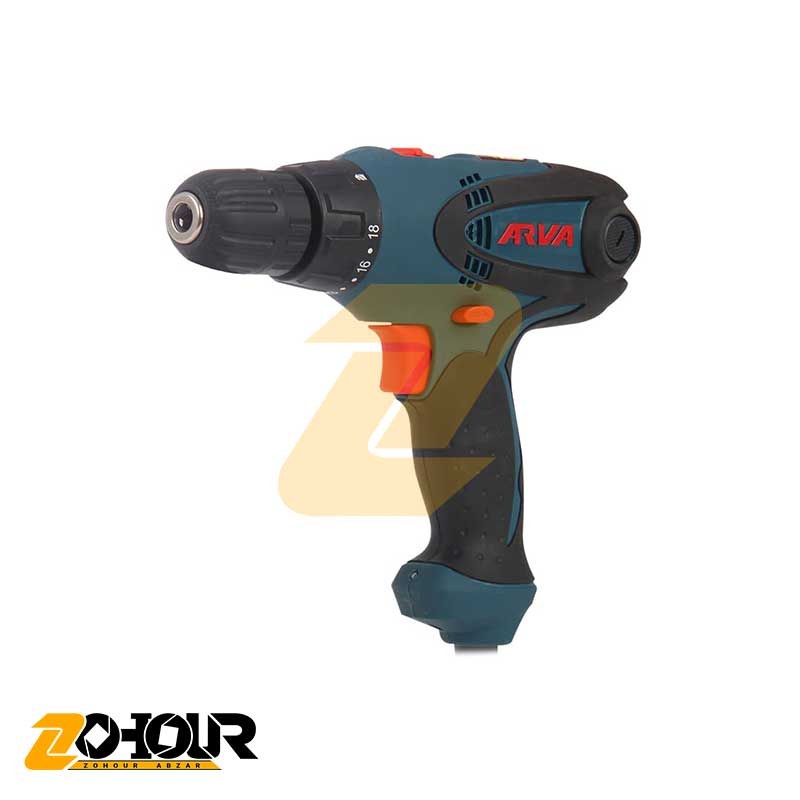 پیچ گوشتی برقی آروا 280 وات مدل ARVA 5351