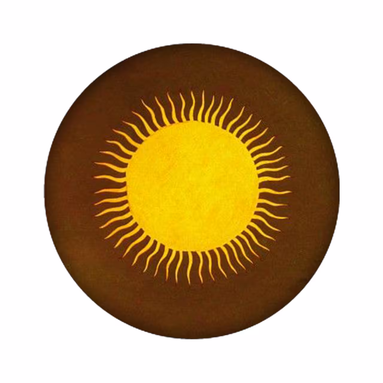 پیکسل مدل خورشید کد 2645