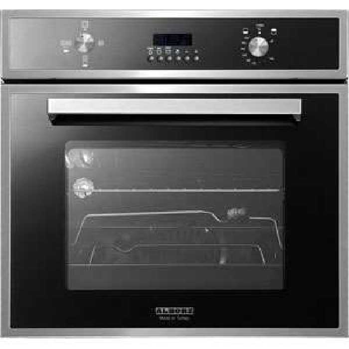 فر گازی توکار اف جی 2 استیل البرز  مدل