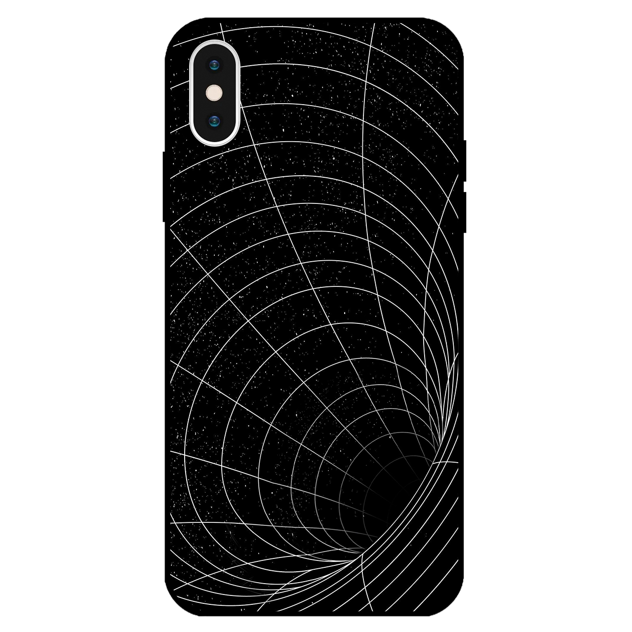 کاور مگافون کد 8108 مناسب برای گوشی موبایل اپل Iphone X / Xs