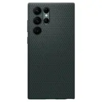 کاور اسپیگن مدل Liquid Air مناسب برای گوشی موبایل سامسونگ Galaxy S22 Ultra