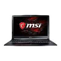 لپ تاپ ام اس آی GE63 7RD Raider i7/16GB/1TB 128GB/4GB