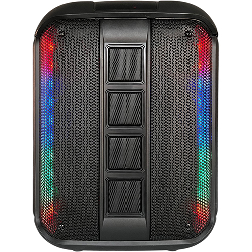 اسپیکر بلوتوثی پورتابل AY-1201