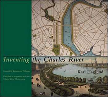  دانلود کتاب Inventing the Charles River - دانلود کتاب های دانشگاهی