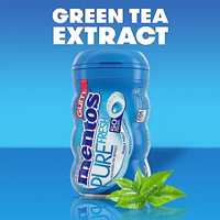 آدامس منتوس مدل Pure Fresh بسته 50 عددی