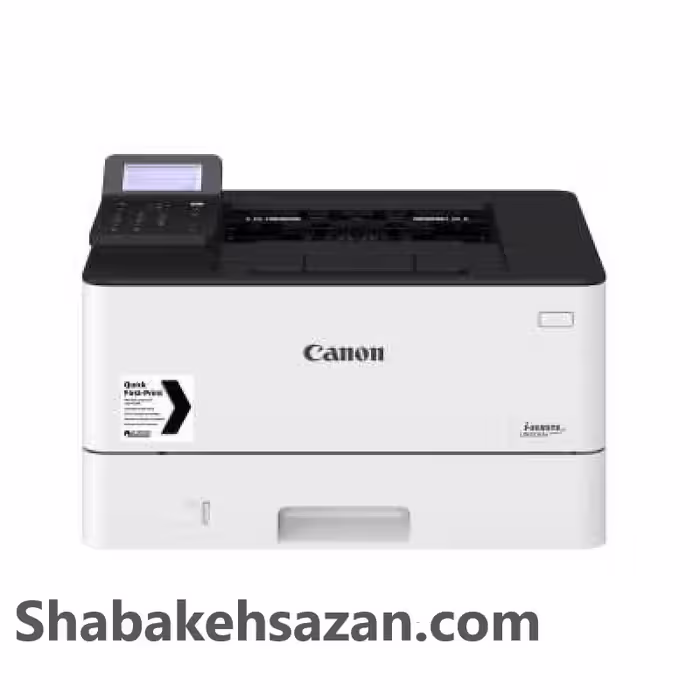 پرینتر لیزری کانن مدل i-SENSYS LBP223dw