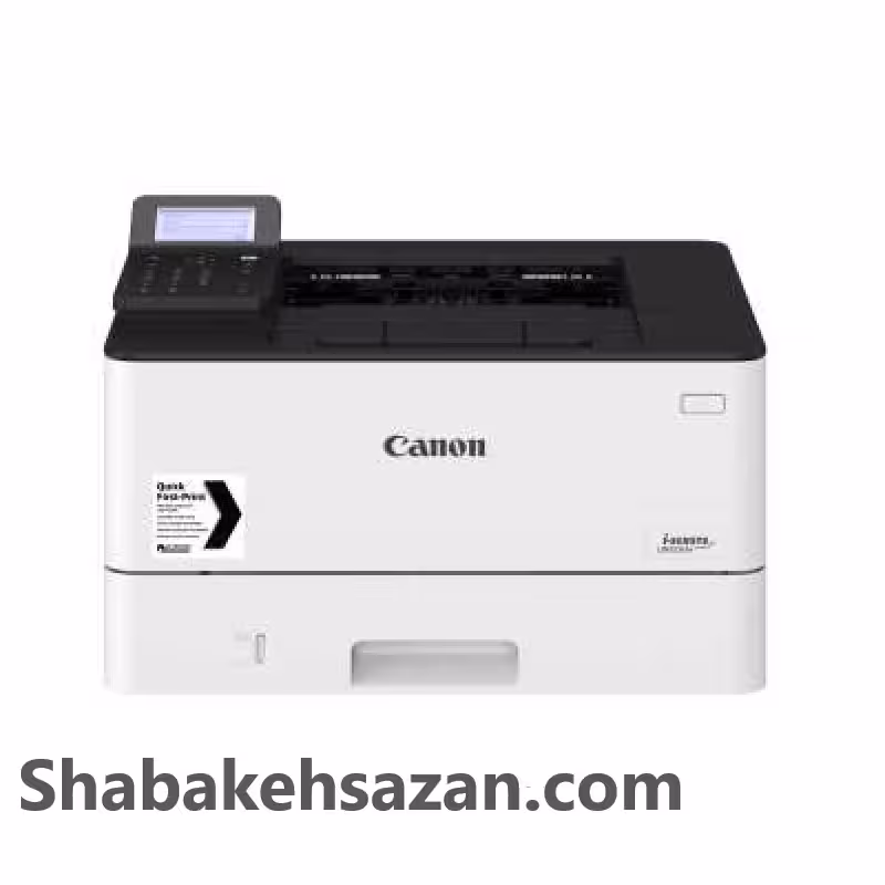 پرینتر لیزری کانن مدل i-SENSYS LBP223dw