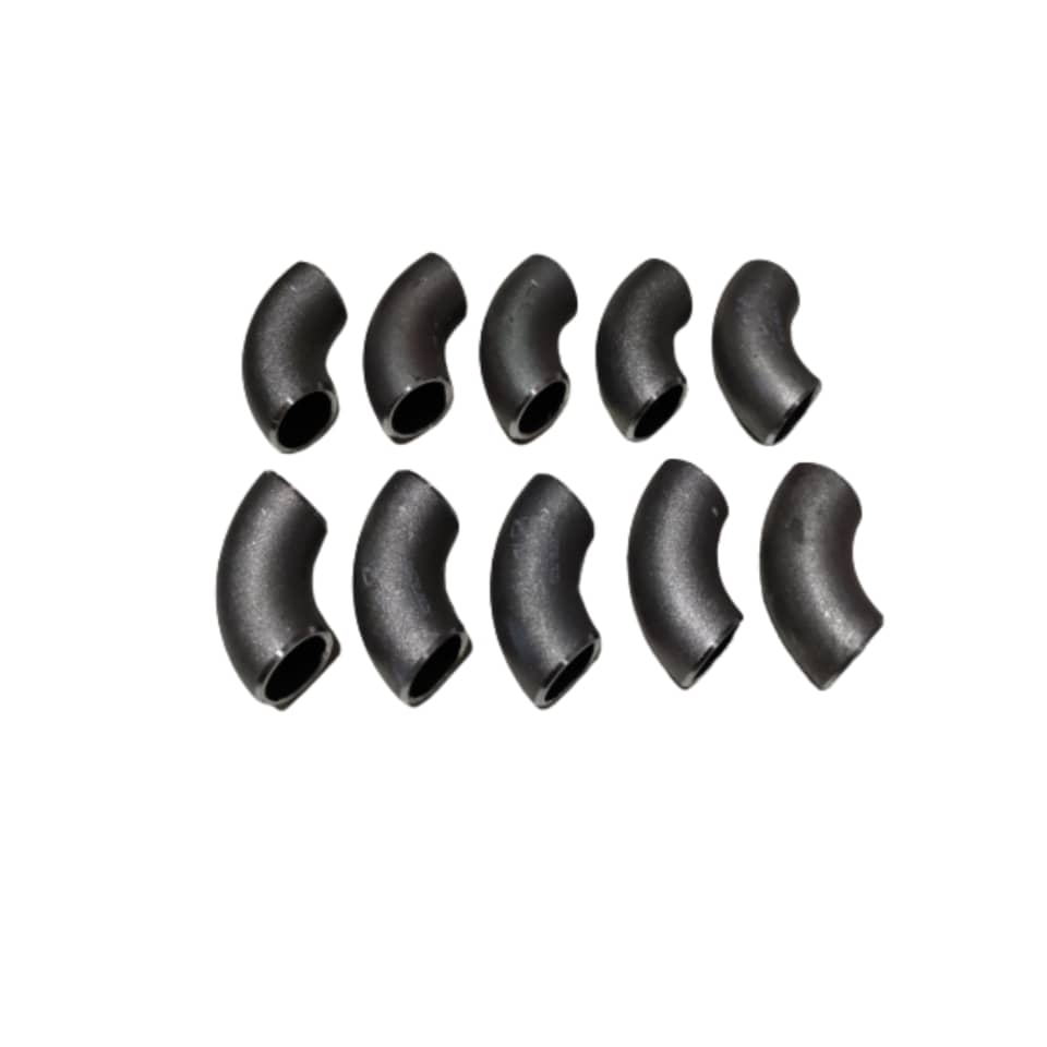  زانویی گاز مدل G25 مجموعه 10 عددی