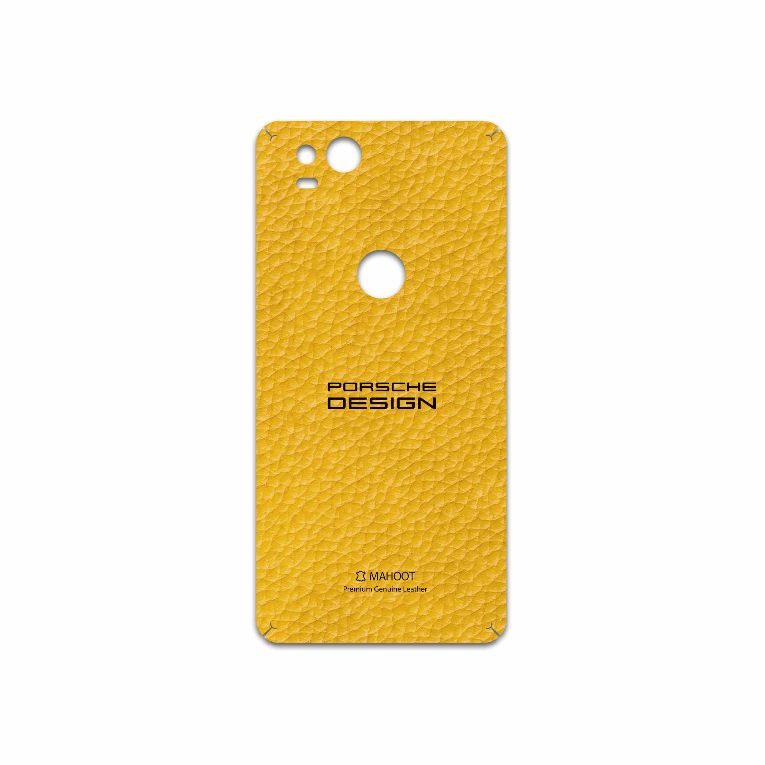 برچسب پوششی ماهوت مدل ML-PRDS مناسب برای گوشی موبایل گوگل Pixel