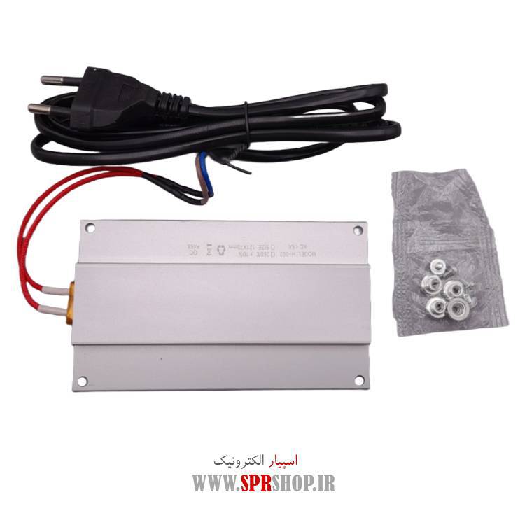 هیتر LED SMD 600W