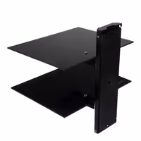 پایه مانیتور دیواری ال سی دی آرم SH-D
