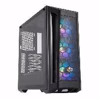 کیس کولر مستر MB 511 ARGB