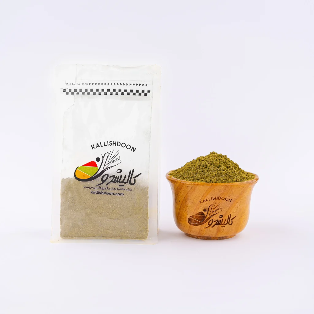 ادویه ماست و خیار - کالیشدون | تولید کننده ادویه ، چاشنی و طعمدهنده طبیعی