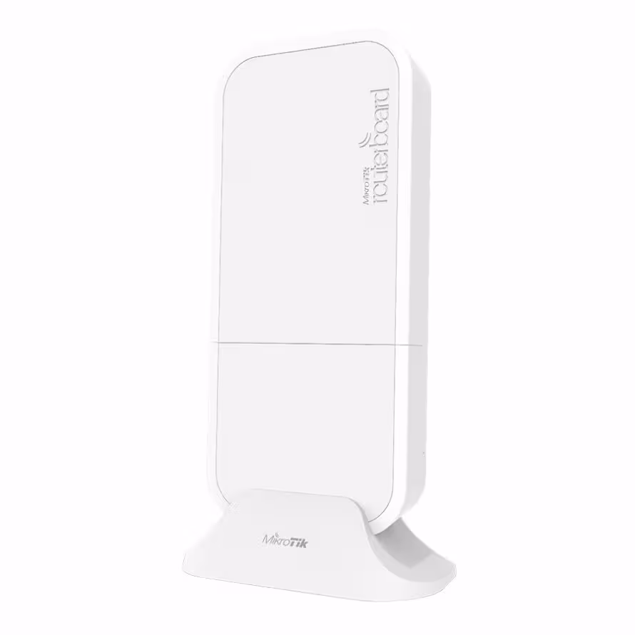 اکسس پوینت بی‌سیم میکروتیک wAP LTE kit