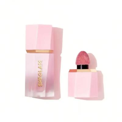 رژ گونه مایع شیگلم