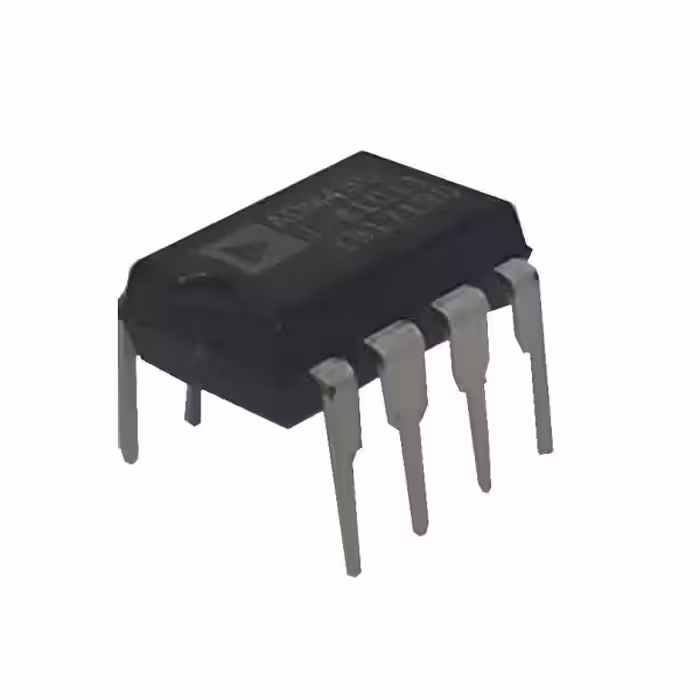 آی سی شبکه مدل ADM485JNZ