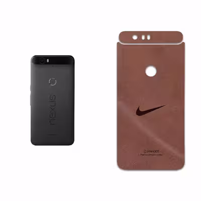 برچسب پوششی ماهوت مدل MNL-NK مناسب برای گوشی موبایل گوگل Nexus 6P