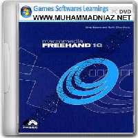نرم افزار ویندوز feehand 10