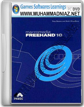 نرم افزار ویندوز feehand 10