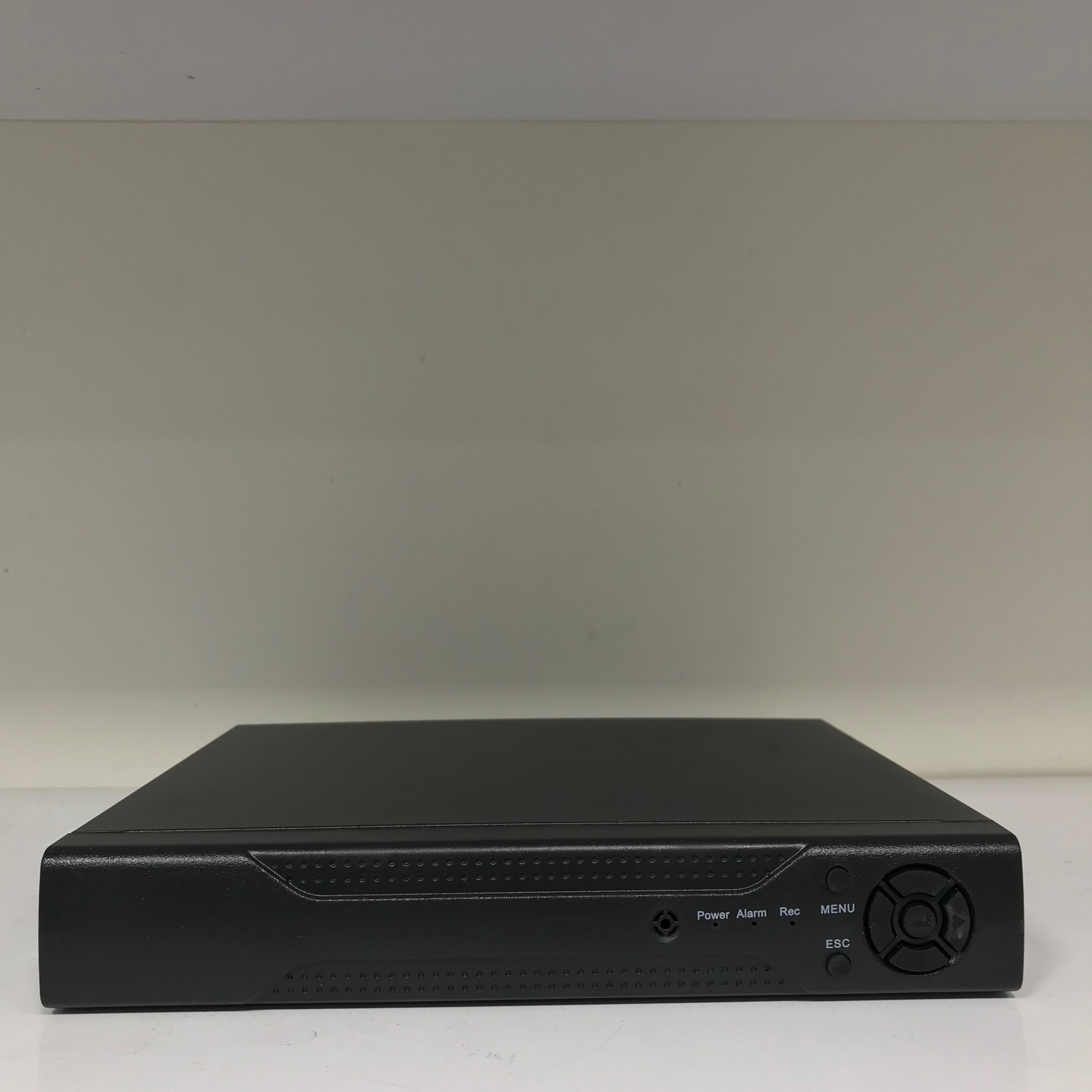 دستگاه دی وی ار