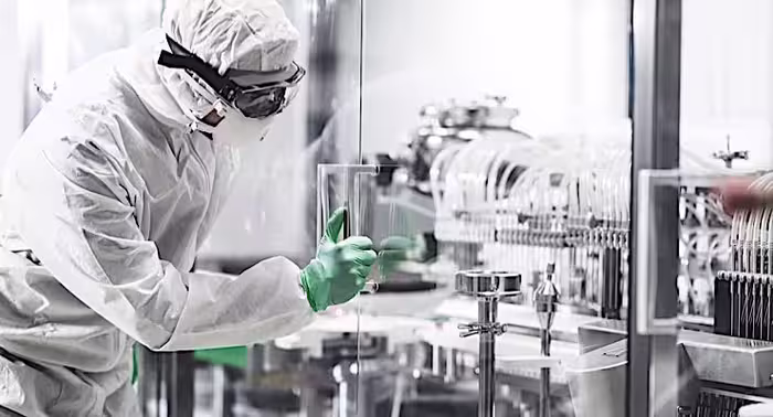 دانلود و خرید جزوه چگونگی محاسبه OEL و PDE و CCS در شرکت داروسازی