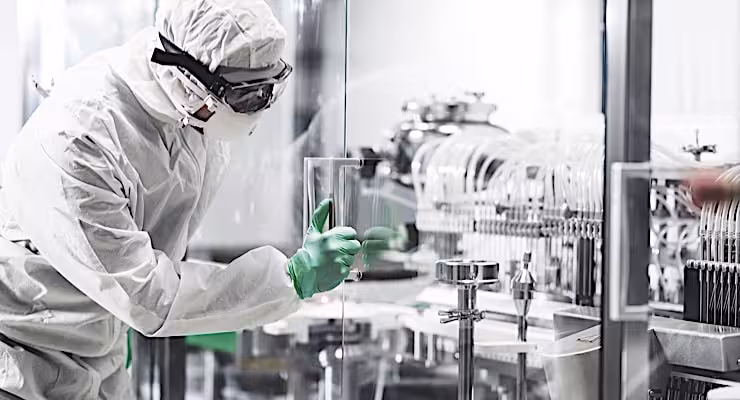 دانلود و خرید جزوه چگونگی محاسبه OEL و PDE و CCS در شرکت داروسازی