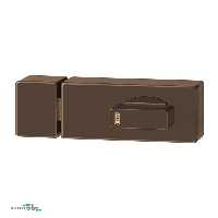 قفل شب بند 4025 آبوس - Abus