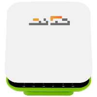 مشخصات، قیمت و خرید مودم TD-LTE تک نت مدل Air master 3100 به همراه سرویس 3 ماهه 100 گیگ