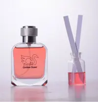 عطر هوگو جاست دیفرنت هوگو باس (پرفیوم)رایحه طلایی