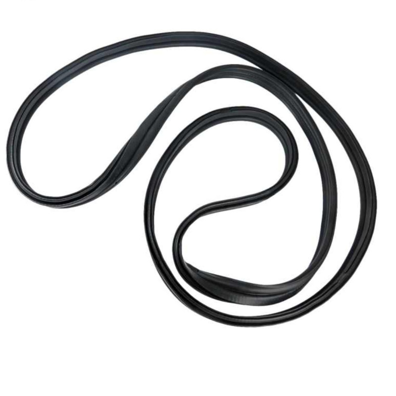 نوار دور درب صندوق عقب خودرو کد 21143 مناسب برای پراید صبا | کالا مکس