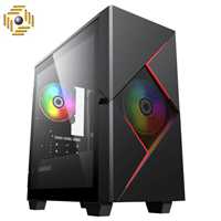 کیس گیم مکس Cyclops BR