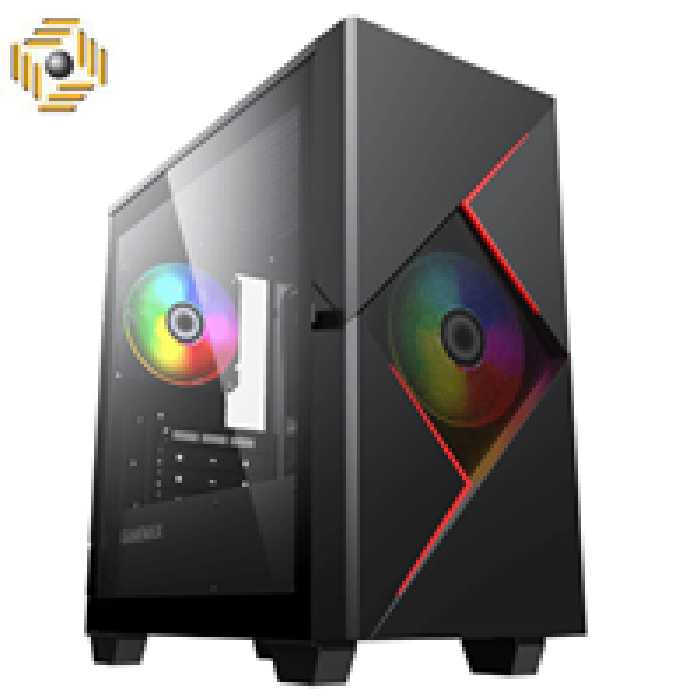 کیس گیم مکس Cyclops BR