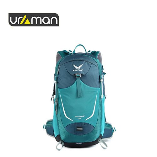 کوله پشتی طبیعت گردی اسنوهاک 30 لیتری مدل KA-1752