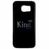 کاور طرح king کد 873 مناسب برای گوشی موبایل سامسونگ galaxy s6