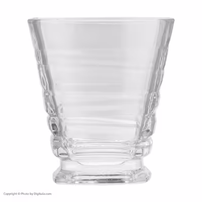 جاقاشقی آدریا گلس سری CARCASSA مدل P-1234