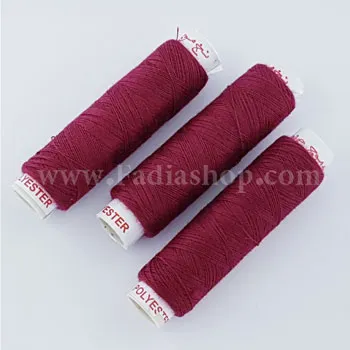 ماسوره موج 135 زرشکی روشن