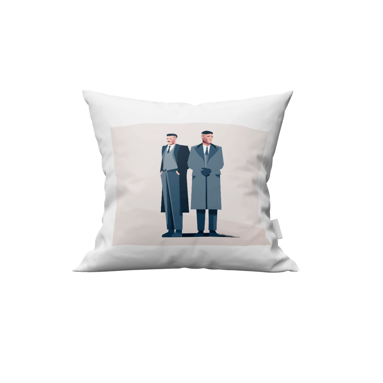 کاور کوسن طرح پیکی بلایندرز مدل K385