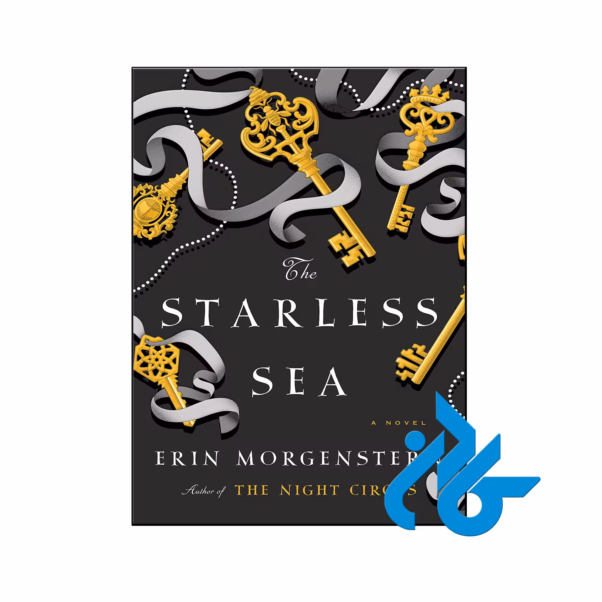 خرید و قیمت کتاب The Starless Sea از فروشگاه کادن