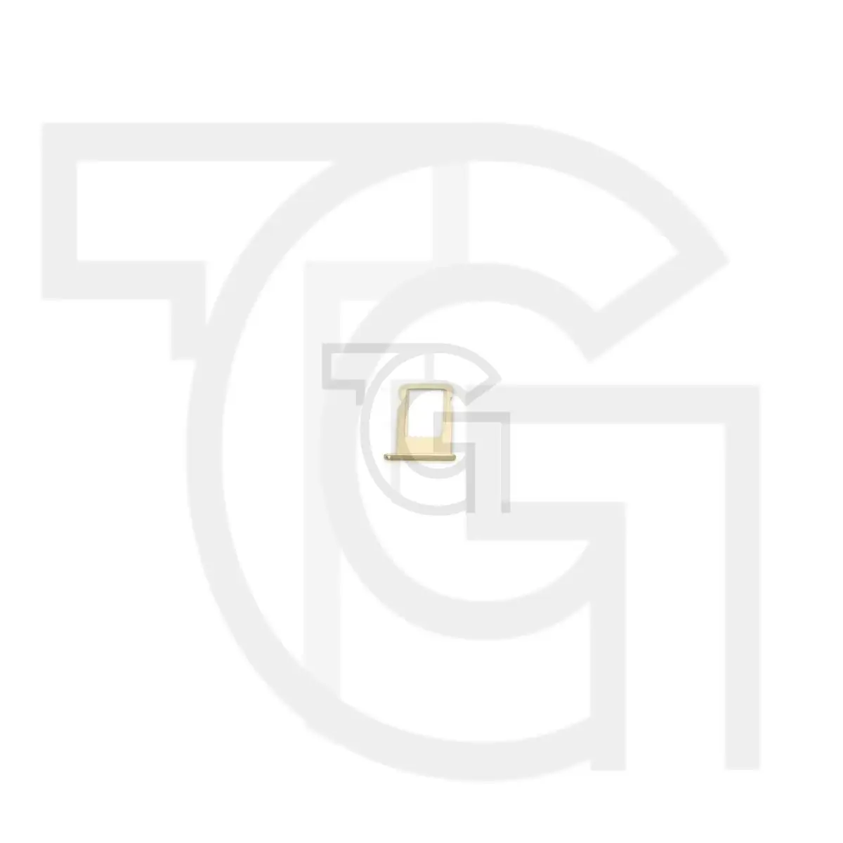 خشاب سیم‌کارت اپل‌آیفون (گلد) Holder SIM Card Apple iPhone5,2