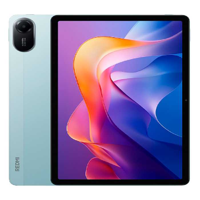 قیمت و خرید تبلت شیائومی Redmi Pad 2 حافظه 256 و رم 8 گیگ