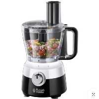 غذا ساز راسل هابز انگلستان 24731-56 russell hobbs