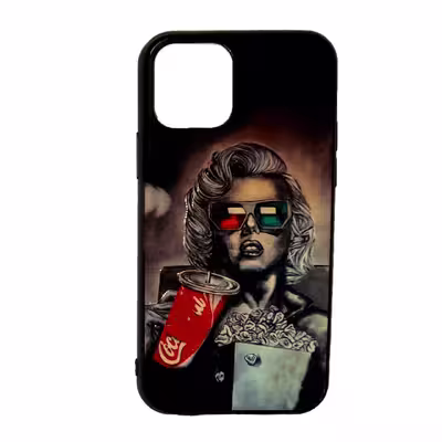 کاور مدل 11 مناسب برای گوشی موبایل اپل iPhone 11 Pro Max