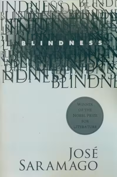 blindness کوری | نشر چشمه رشت