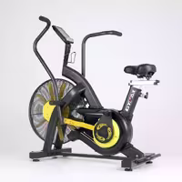 دوچرخه ایربایک Gymax K600
